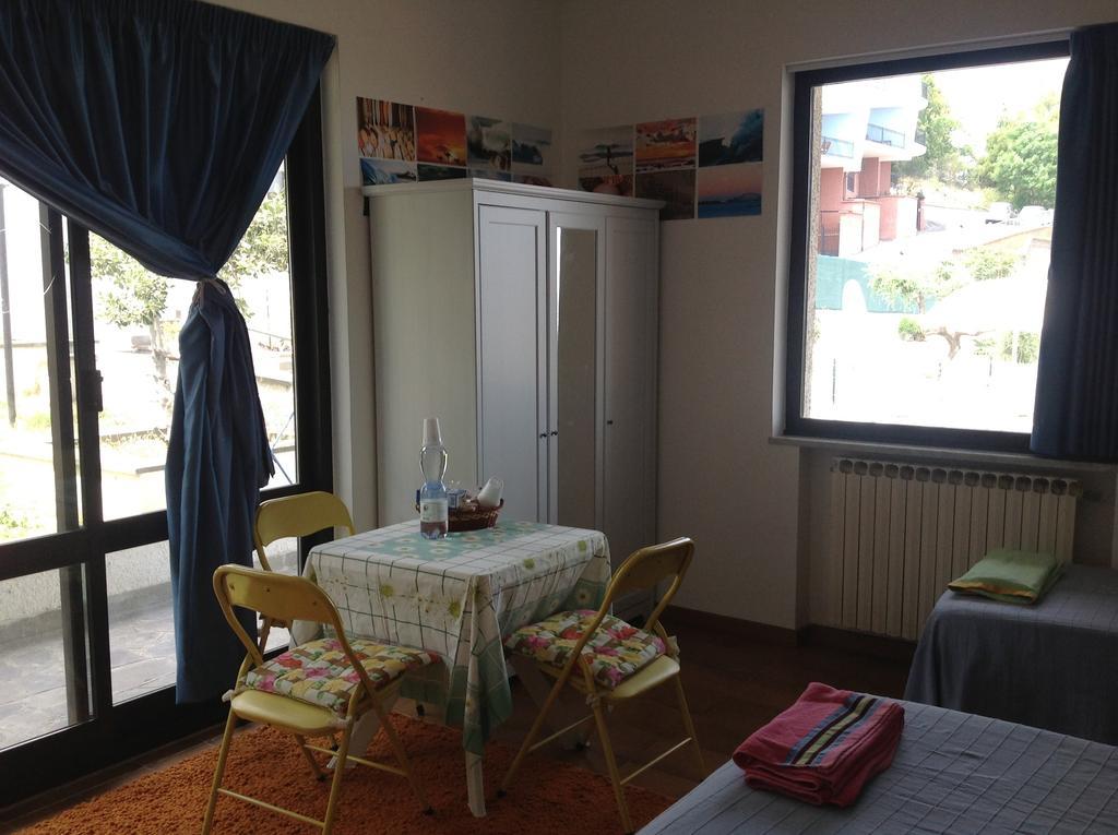 B&B Villa Aersa Montesilvano Marina Oda fotoğraf