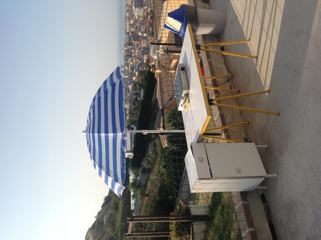 B&B Villa Aersa Montesilvano Marina Dış mekan fotoğraf