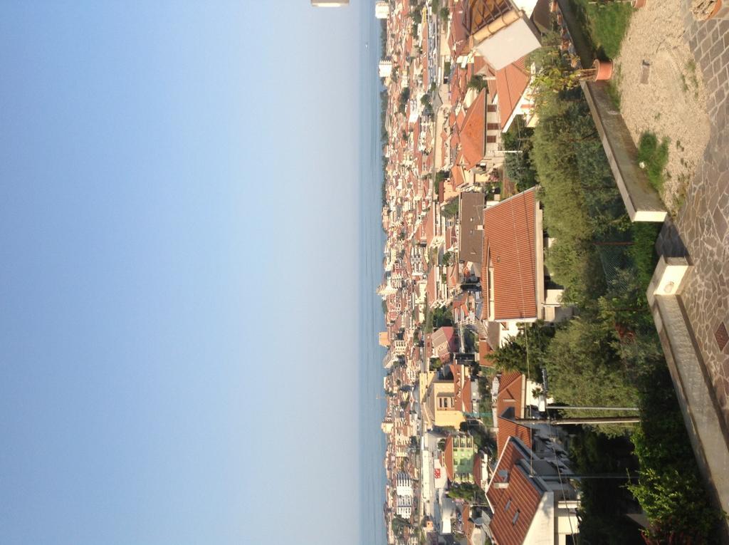 B&B Villa Aersa Montesilvano Marina Dış mekan fotoğraf