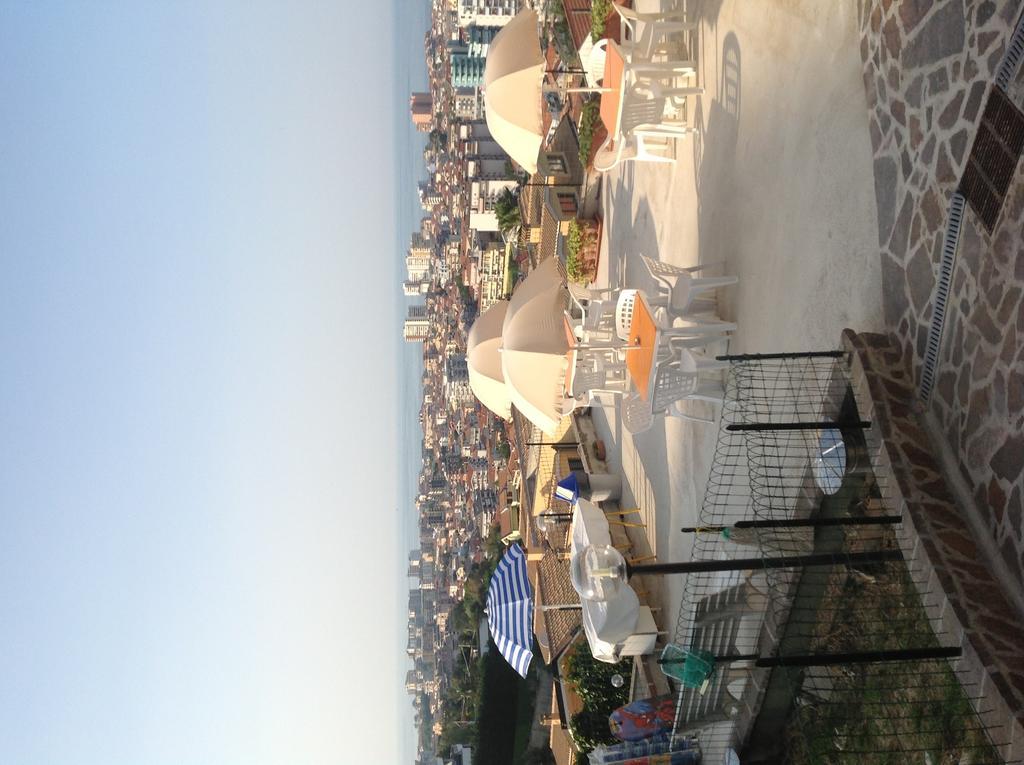 B&B Villa Aersa Montesilvano Marina Dış mekan fotoğraf