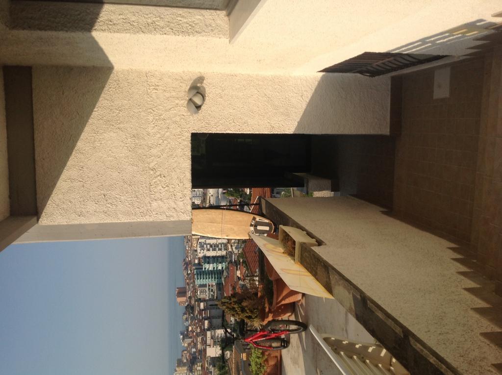 B&B Villa Aersa Montesilvano Marina Dış mekan fotoğraf