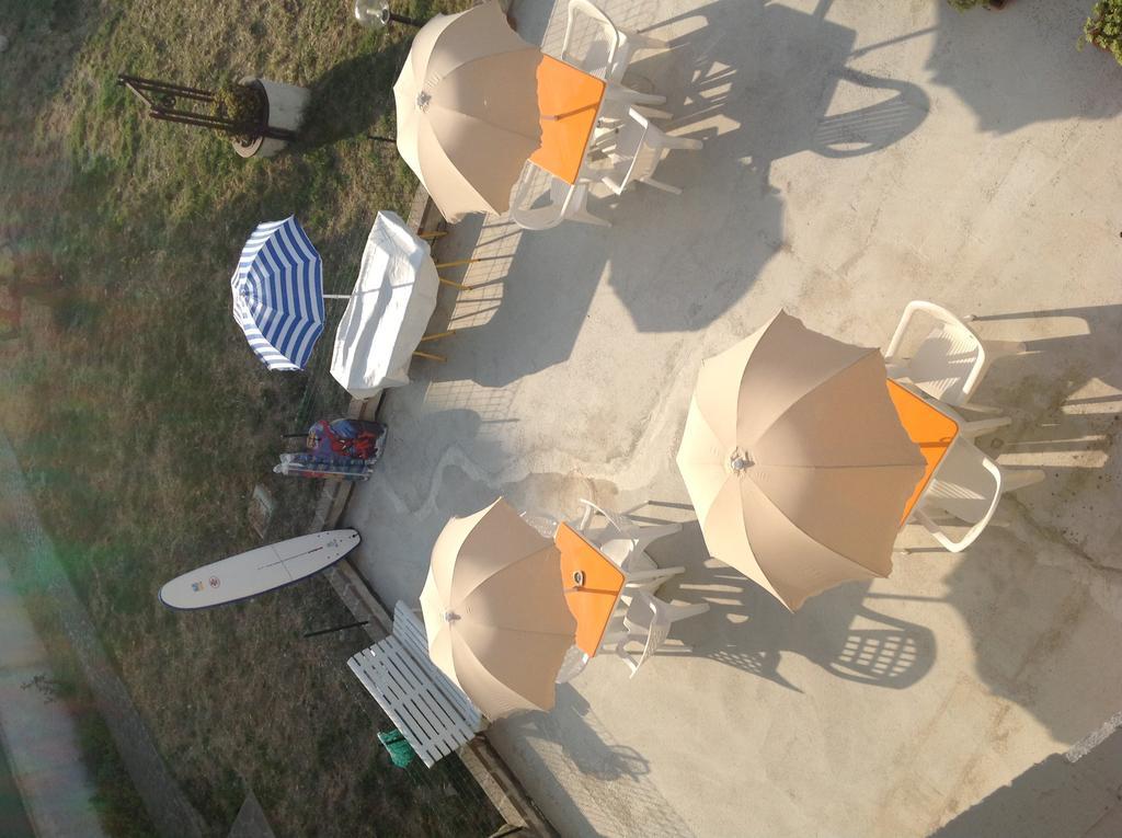 B&B Villa Aersa Montesilvano Marina Dış mekan fotoğraf
