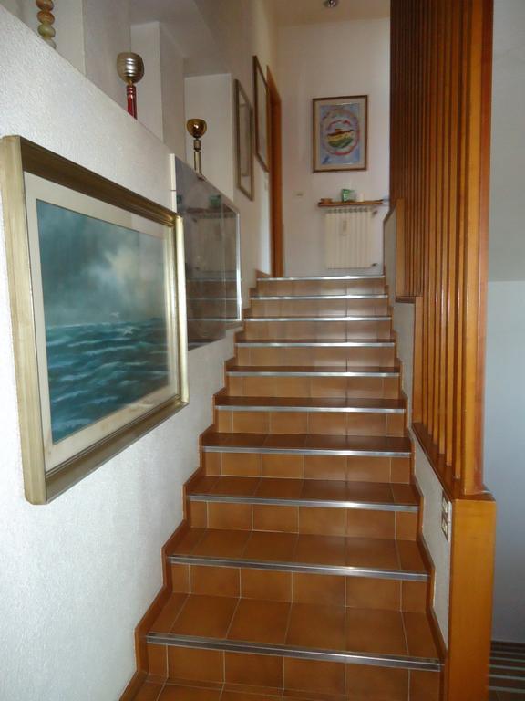 B&B Villa Aersa Montesilvano Marina Oda fotoğraf