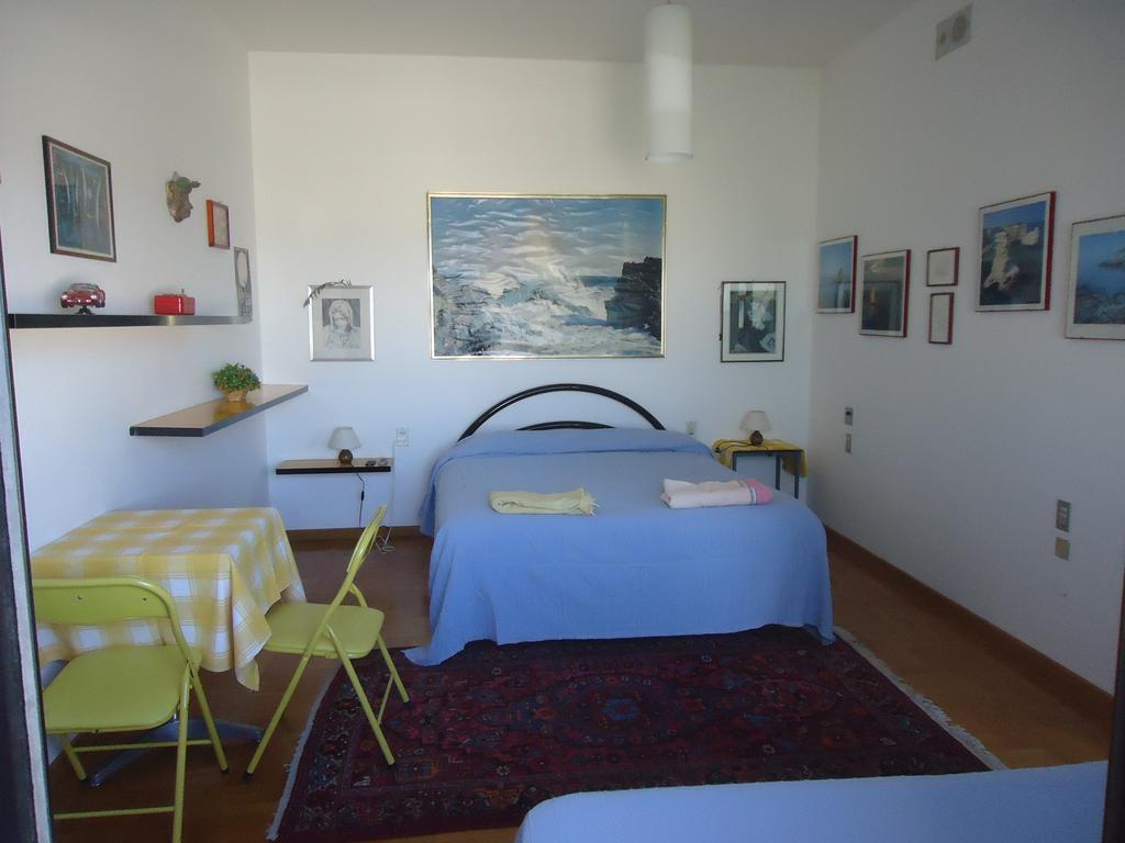 B&B Villa Aersa Montesilvano Marina Dış mekan fotoğraf