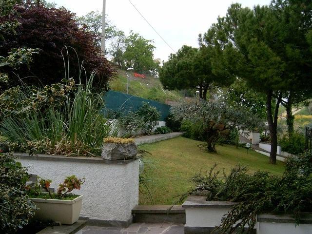 B&B Villa Aersa Montesilvano Marina Dış mekan fotoğraf